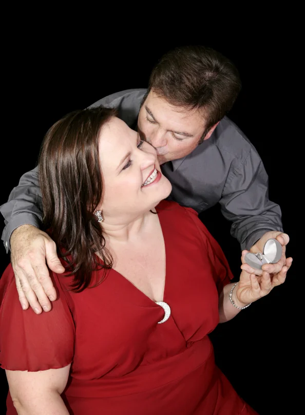 Big Women Lovers website hero photograph